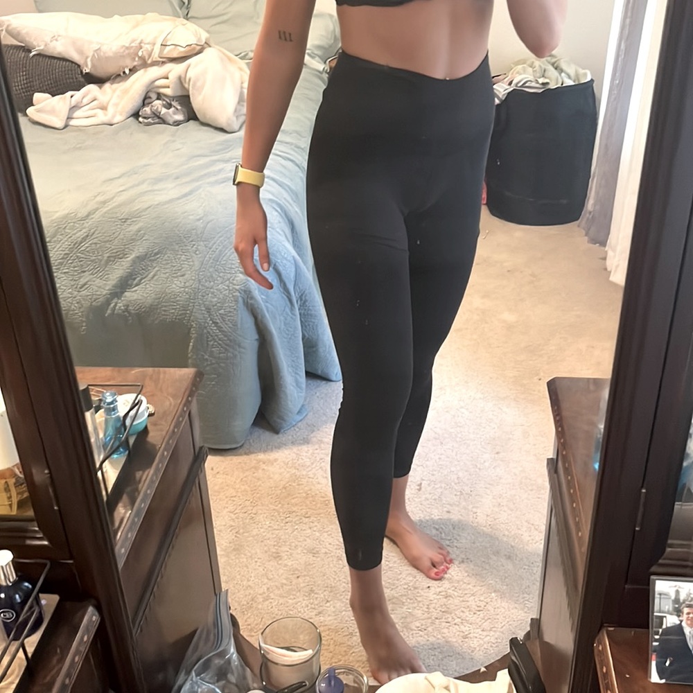 Lululemon Full length leggings